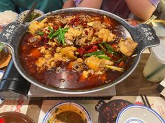 -石灰石烧鸡公(南通万象城店)