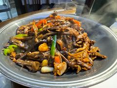 -滁香园·滁州菜(琅琊山店)