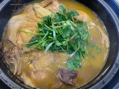 -聚丰园•湖鲜餐厅(阿红私房菜梅石路店)