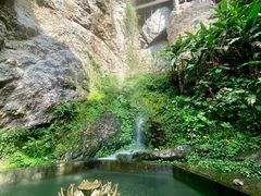 -东南悬空寺方广岩