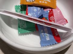 -海底捞火锅(万丰桥店)