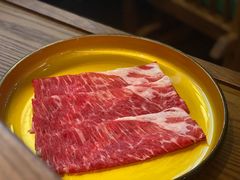 -牛New寿喜烧(闵行龙湖天街店)