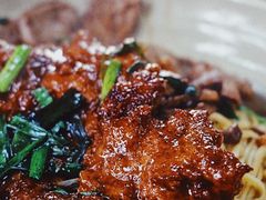 -无名氏面馆(邮电路店)