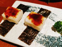 烤年糕-魔丼屋(日月光店)