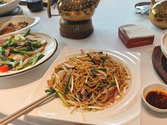 -海宝酒家(中山四路店)