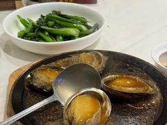 -金河半岛园林酒家(金融城店)