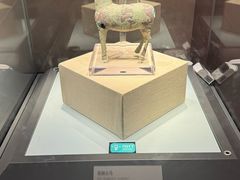 -张掖市博物馆