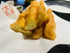 -大良毋米粥 · 粥底火锅(岭南天地店)