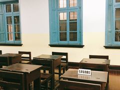 -湖南省立第一师范学校旧址