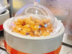 -密友回转自助火锅(世茂国际广场店)