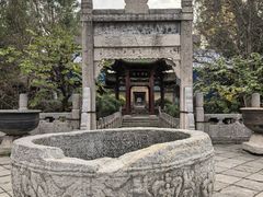 -西安化觉巷清真大寺