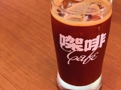 -Catch Bagel(芳草地店)