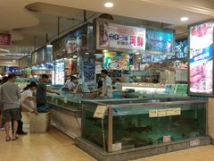 -花好悦园(瀛洲店)
