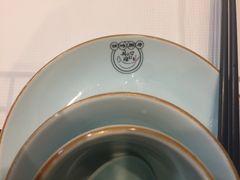 餐具摆设-丹江口渔村·湘味厨房(桃园店)