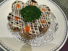 -粤匠·澳门点心粤菜海鲜(澳门半岛店)