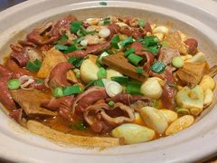 -二十八里太湖船菜(吉祥路店)