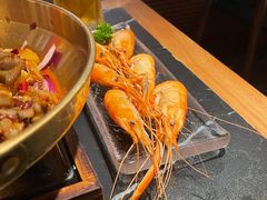 -三杯赤運·中式小酒馆(所城里店)
