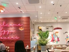-必胜客(江门万达店)