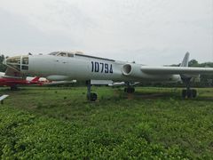 -中国航空博物馆