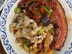 -梅溪·小伙子干挑面(安吉总店)