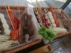 -她说户外烧烤团建(西湖店)