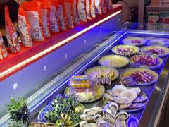 -遇西祠·海鲜烧烤(总店)