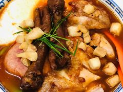 -華歡冰室-WahFoon(吉大店)