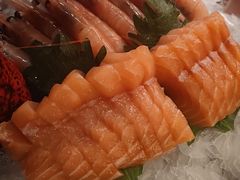 甜虾-匠和风精致料理(宁德万达店)