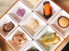 -柒园·三十年创意杭帮菜(龙湖滨江天街店)