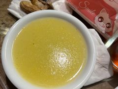 -福荣居褡裢火烧京味家常菜(西四店)