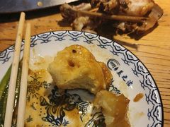 -鱼窝棚柴火铁锅炖(富山屯店)