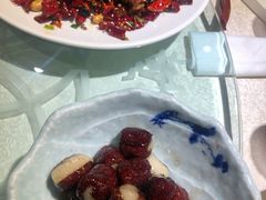 -金枝玉叶上海人家食府(三里河店)