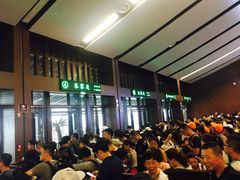 -普陀长途客运中心
