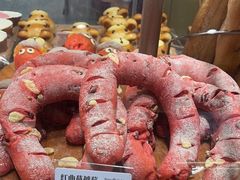 -露丝卡文•世界冠军面包(乐峰广场店)