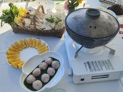 -沿途四季·云南菜·诗酒茶(蓝色港湾店)