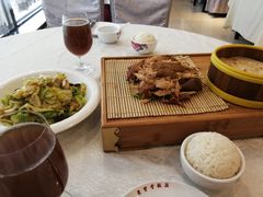 -惠丰堂饭庄·烤鸭·京味菜(翠微路店)