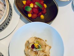 -宝丽轩中餐厅BAOLIXUAN