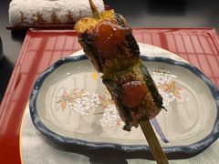 -鳥喜Toriki怀石烧鸟料理