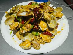-轻松串吧(亦庄上海沙龙店)