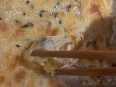 -冰川延边料理·炭烤串(原小木屋店)