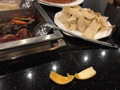 百年川椒火锅-百年川椒重庆老火锅(光谷店)