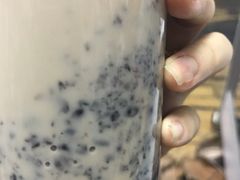 -阿姨奶茶(南翔解放街店)