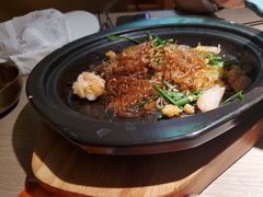 -望蓉城·古法酸菜鱼·川小馆(金桥国际店)