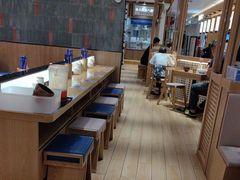 -马记永·兰州牛肉面(3019君尚店)