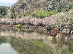 -星湖旅游景区七星岩