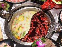 -红辣椒·川菜·火锅(大洋中心店)