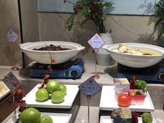 -丁里羊肉小镇(天鹅湖总店)