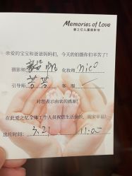 -BabyA 专业婴童摄影(古北时尚广场店)