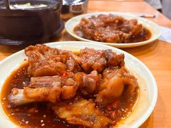-贤花饭店(城阳店)
