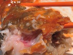-小厨娘淮扬菜(清江苏宁广场店)